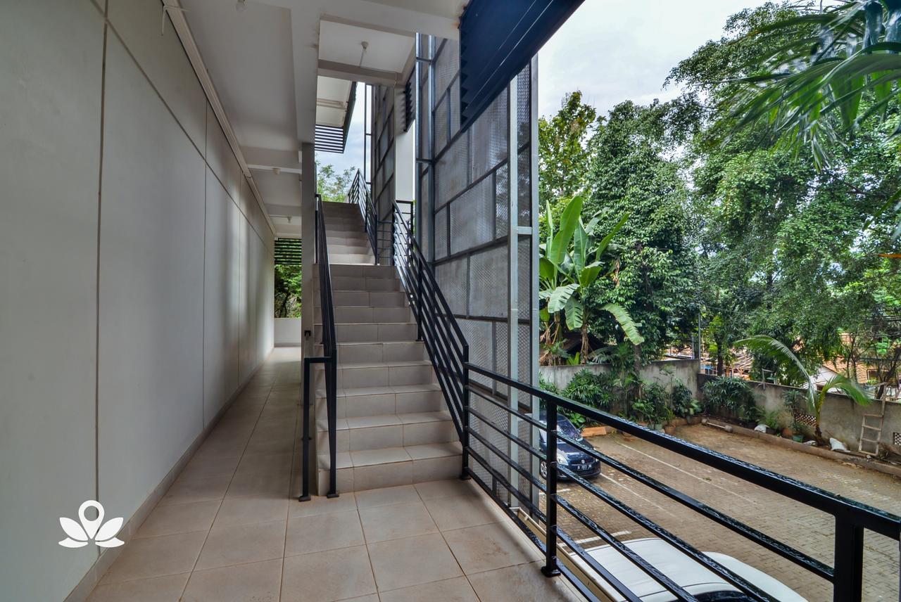Zen Rooms Kebagusan Raya 21 Cilandak  Esterno foto