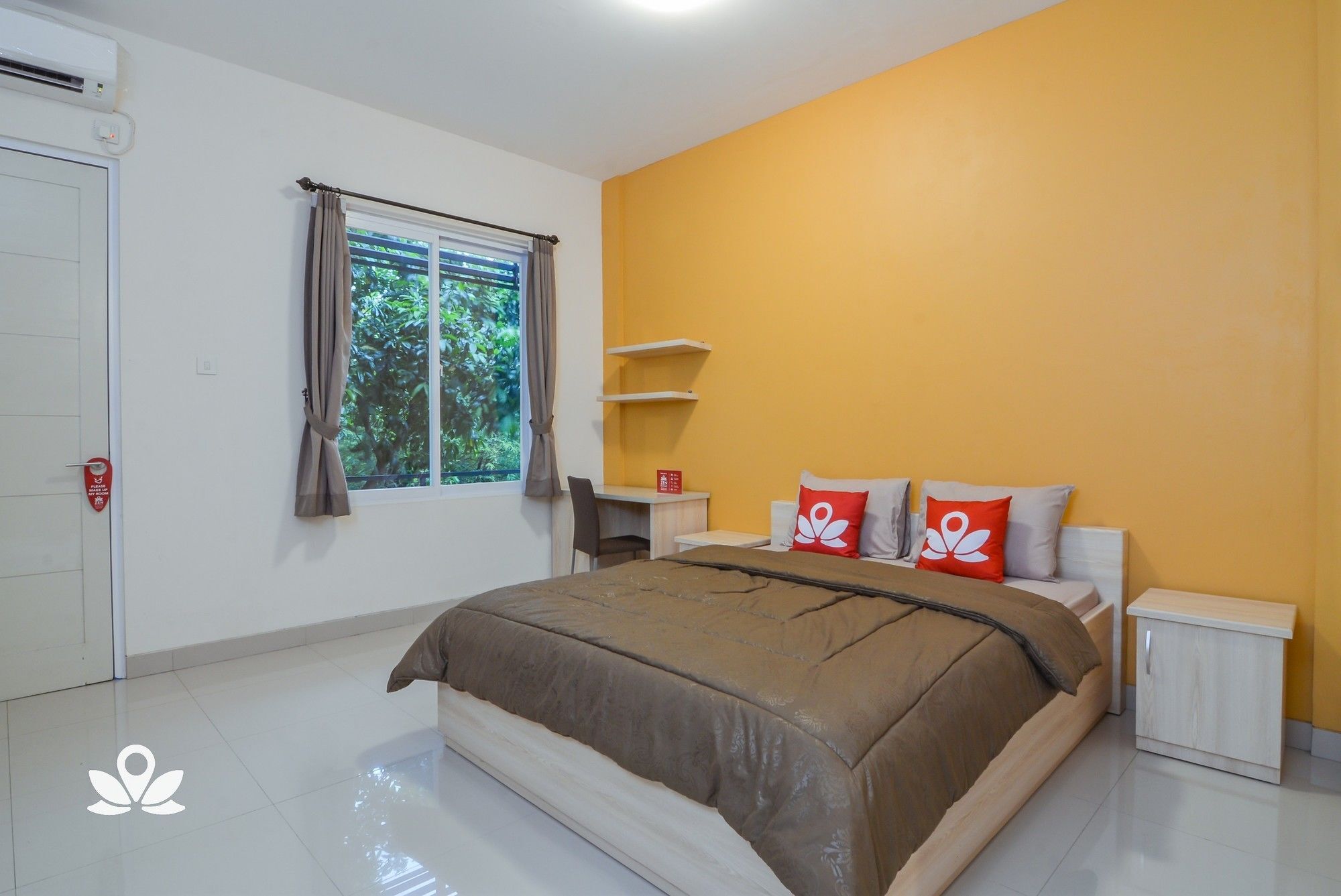 Zen Rooms Kebagusan Raya 21 Cilandak  Esterno foto